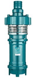 QY系列油浸式潜水电泵175型