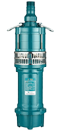 QD Series submersible electric pump