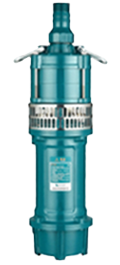 QD Series submersible electric pump